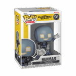 HERMAN - POR ENCARGO - Imagen 2