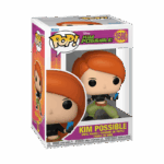 KIM POSSIBLE - POR ENCARGO - Imagen 2