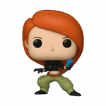KIM POSSIBLE - POR ENCARGO