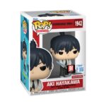 AKI HAYAKAWA - Imagen 2