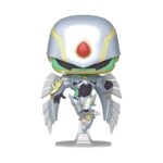 SHINING FLARE WINGMAN METALICO