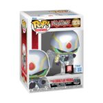 SHINING FLARE WINGMAN METALICO - Imagen 2