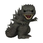 GODZILLA