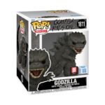 GODZILLA - Imagen 2