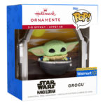 GROGU 3D ADORNO DE NAVIDAD - POR ENCARGO - Imagen 3