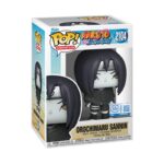 OROCHIMARU - Imagen 2