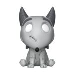 SPARKY - POR ENCARGO