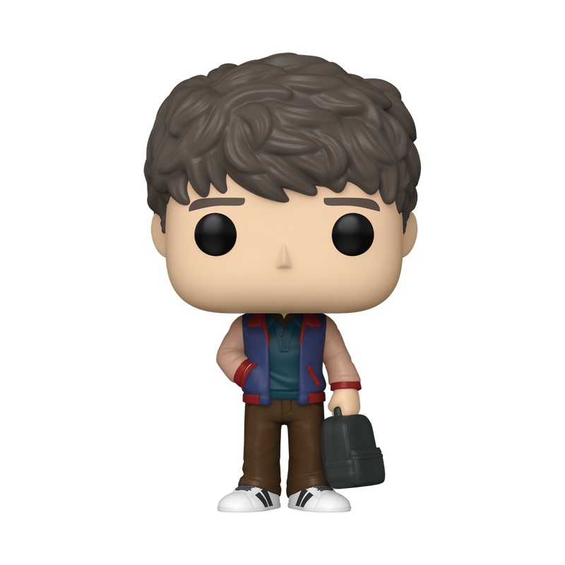 Will Byers 1 WILL - POR ENCARGO - Imagen 1