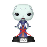 Asajj Ventress - POR ENCARGO
