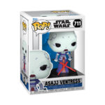 Asajj Ventress - POR ENCARGO - Imagen 2