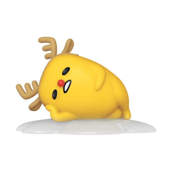 GUDETAMA - POR ENCARGO