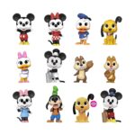 MICKEY Y SUS AMIGOS MYSTERY MINIS - POR ENCARGO