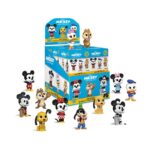 MICKEY Y SUS AMIGOS MYSTERY MINIS - POR ENCARGO - Imagen 2