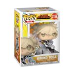 HIMIKO TOGA - POR ENCARGO - Imagen 2