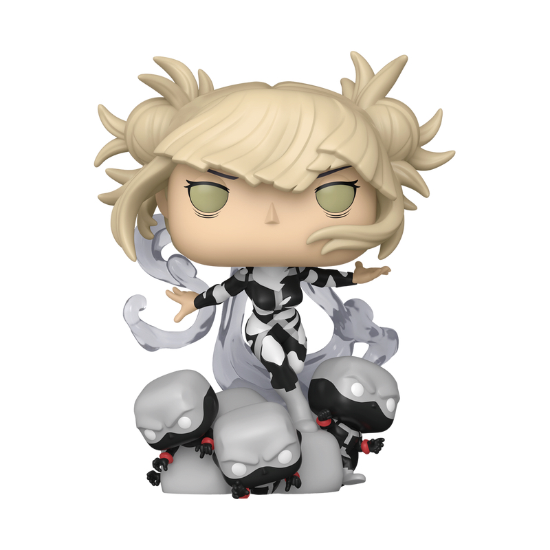 toga HIMIKO TOGA - POR ENCARGO - Imagen 1