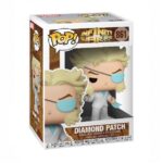 Diamond Patch - Imagen 2