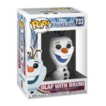 OLAF CON BRUNI - Imagen 2