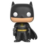 BATMAN