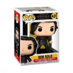 Ben Solo - Imagen 2