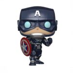 Capitan America