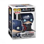 Capitan America - Imagen 2