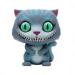 GATO SONRIENTE