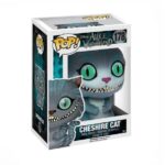 GATO SONRIENTE - Imagen 2