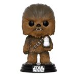 CHEWBACCA