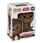 CHEWBACCA - Imagen 2