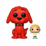 Clifford Y Emily