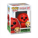 Clifford Y Emily - Imagen 2