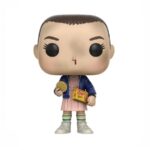 Eleven Con Eggos