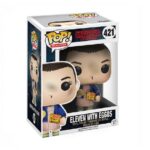 Eleven Con Eggos - Imagen 2