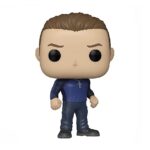 Jakob Toretto