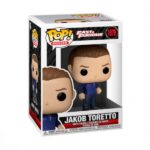 Jakob Toretto - Imagen 2