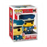 Jefe Gorgory - Imagen 2