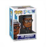 Joe Gardner - Imagen 2