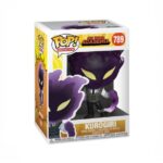 Kurogiri - Imagen 2