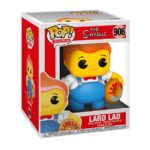 Lard Lad - Imagen 2