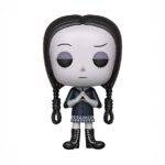 Wednesday Addams