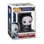 Wednesday Addams - Imagen 2