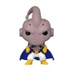 Majin Buu Evil