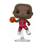 Michael Jordan (CAJA CON DAÑOS)