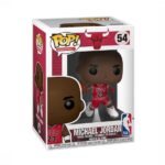 Michael Jordan (CAJA CON DAÑOS) - Imagen 2