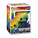 Mickey Mouse - Imagen 2