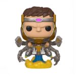 M.O.D.O.K.