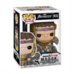 M.O.D.O.K. - Imagen 2