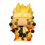 NARUTO SIX PATH GLOW