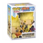 NARUTO SIX PATH GLOW - Imagen 2