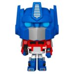 Optimus Prime